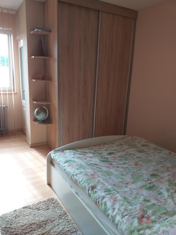 Domek Pod Przehyba - Pokoje Golkowice Dolne Ngoại thất bức ảnh